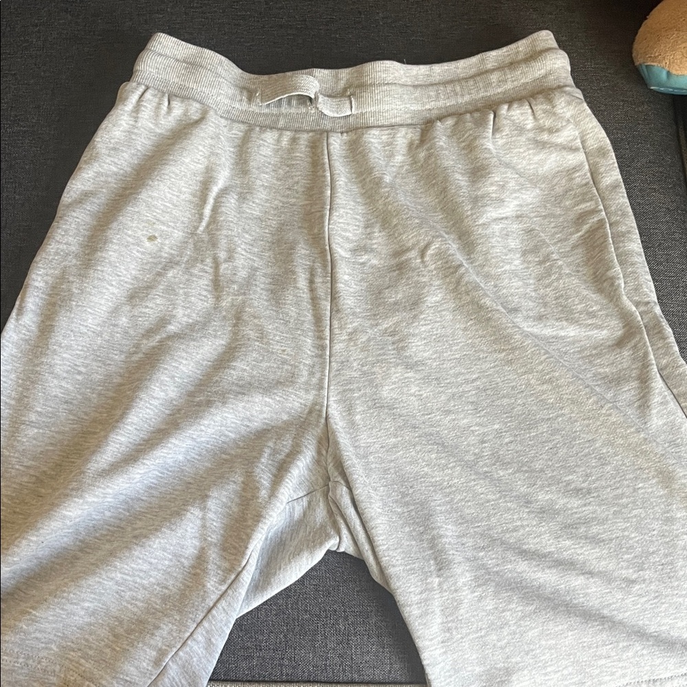 H&M Gray Athletic Shorts